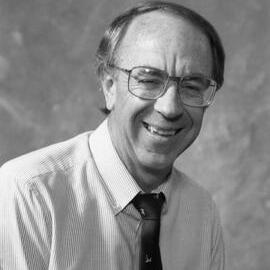 Professor Adrian Page (Architecture), the University of Newcastle, Australia - 1992