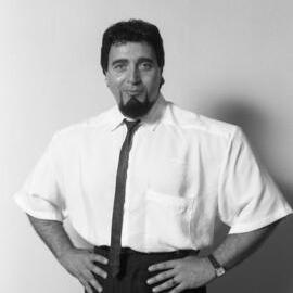 Professor Ron Laura (Education), the University of Newcastle, Australia - 1992