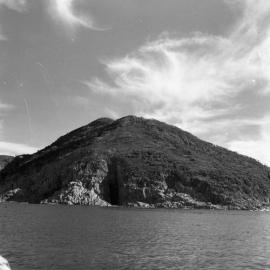 North Head, Port Stephens, NSW