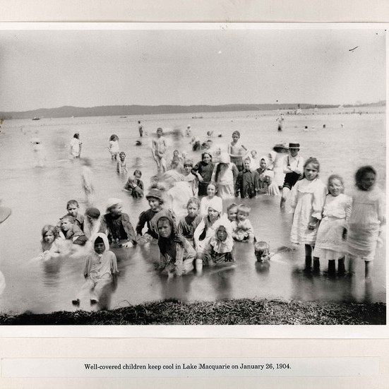  Norm Barney’s "Bathing, Boating, Boxing and Bowling" Exhibition 