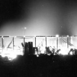 South Maitland Railways – fire