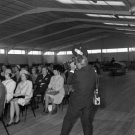 Osti clothing factory at Kurri - A.V.C. Cameraman