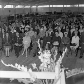 Osti clothing factory at Kurri - A.V.C. Cameraman