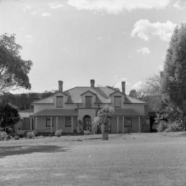 Stroud House, Stroud, NSW, 1976