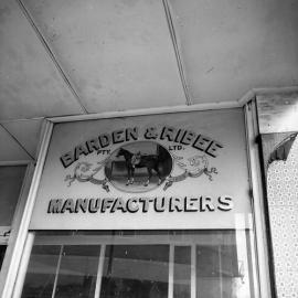 Barden and Ribee Propriety Limited, High Street, Maitland, NSW, [1840]
