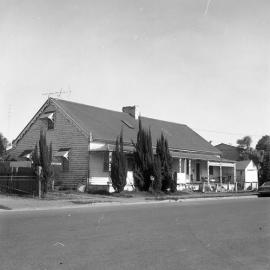 Houses, 33 and 35 Macquarie Street, Singleton, NSW