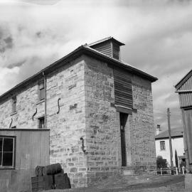 [Customs House], Raymond Terrace, NSW, 1940s