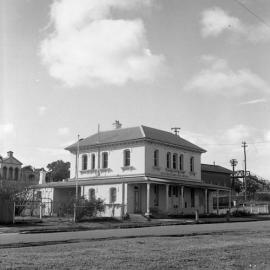 Old Post Office, East Maitland, NSW, 1973