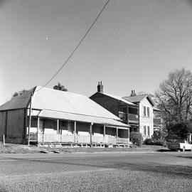 Houses, 69-73 Swan Street, Morpeth, NSW