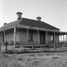 Roslyn, Oakhampton, NSW, 1973