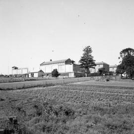 Maitland Gaol, Maitland, NSW