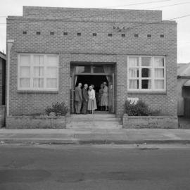 Maitland Senior Citizen’s Club, NSW