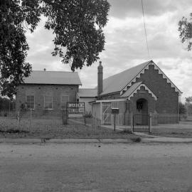Largs Public School, NSW, [1976]