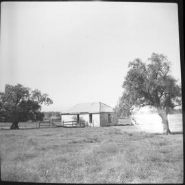 The Homestead, Louth Park, owned by John Thomas Maughan, [1935]