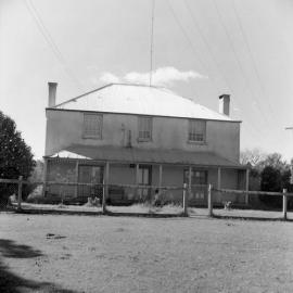 Gundayn House, Booral, NSW, [1976]
