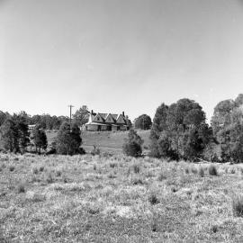 Gable House, Booral, NSW, [1976]