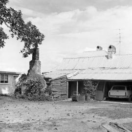 Eelah, Rosebrook Rd, Chakola, NSW, October 1973