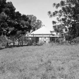 Eelah, Rosebrook Rd, Chakola, NSW, October, 1973