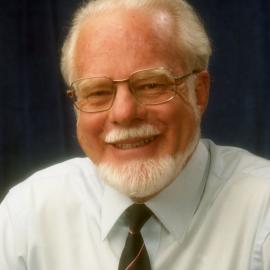 Kevin McDonald, the University of Newcastle, Australia - 1992