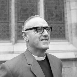 Canon Marshall, October 1965