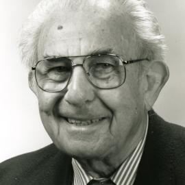 F Mather, Royal Newcastle Hospital, Newcastle, NSW