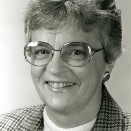 Deidre Anderson, Royal Newcastle Hospital, Newcastle, NSW