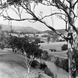 Camyr Allyn, Gresford, NSW