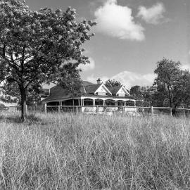Camyr Allyn, Gresford, NSW, March 1972