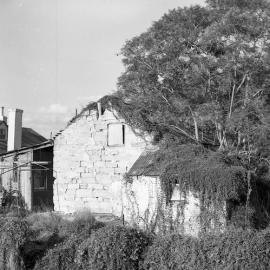 Side view, Toll [Doll’s] House, Maitland, NSW