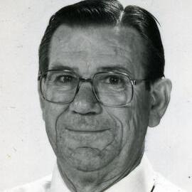 Dr Jack Toohey, Royal Newcastle Hospital, Newcastle, NSW