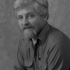 Peter Singleton (Visual Arts), the University of Newcastle, Australia - 1992