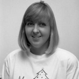 Lisa Cannon (Kintaiba Child Care Centre), the University of Newcastle, Australia - 1992