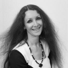 Hellen-Anne Wilson, the University of Newcastle, Australia - 1992