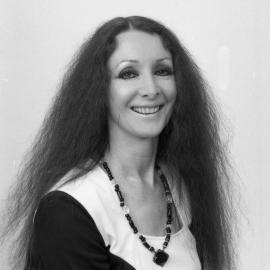 Hellen-Anne Wilson, the University of Newcastle, Australia - 1992