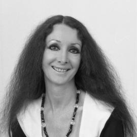 Hellen-Anne Wilson, the University of Newcastle, Australia - 1992