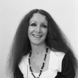 Hellen-Anne Wilson, the University of Newcastle, Australia - 1992