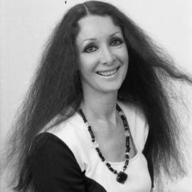 Hellen-Anne Wilson, the University of Newcastle, Australia - 1992