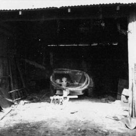 Delta Colliery, NSW, Australia, c. 1970s