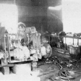 Delta Colliery, NSW, Australia, c. 1970s