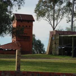 Pelaw Main Colliery, NSW, Australia