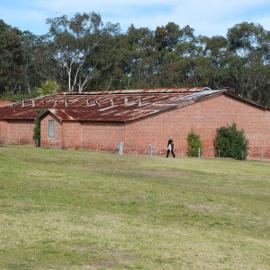 Pelaw Main Colliery, NSW, Australia