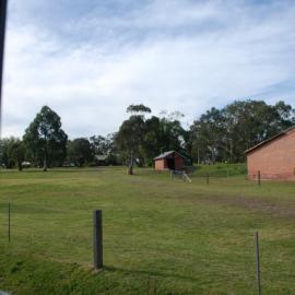Pelaw Main Colliery, NSW, Australia