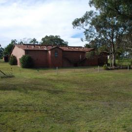 Pelaw Main Colliery, NSW, Australia