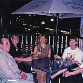 Unidentified people, Royal Newcastle Hospital, Newcastle, NSW