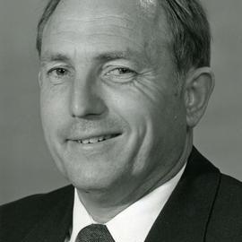 Bob Martin, Royal Newcastle Hospital, Newcastle, NSW