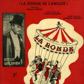 1951 - Love's roundabout (La ronde de l'amour)