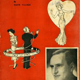 1949 - Slipping Around by Floyd Tillman