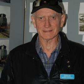 George Davison, Richmond Main Colliery