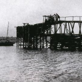 Coal Point, Toronto, NSW, [1900]