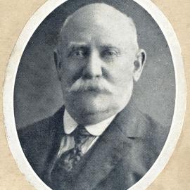 Portrait of Lewthwaite, NSW, Australia [n.d.]